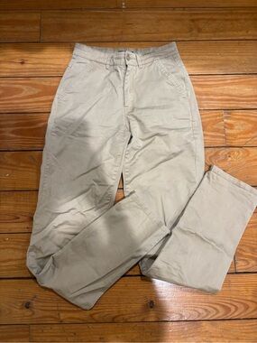 (996) AMERICAN TALL PANTS